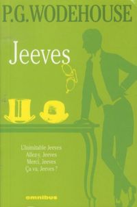 Produktbild: Jeeves