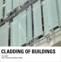 Produktbild: Brookes, A: Cladding of Buildings
