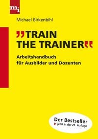 Produktbild: Train the Trainer