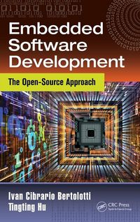 Produktbild: Embedded Software Development