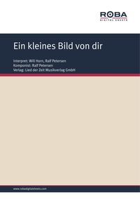 Produktbild: Ein kleines Bild von dir
