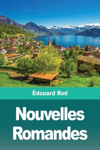 Produktbild: Nouvelles Romandes