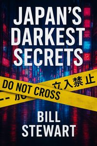 Produktbild: Japans Darkest Secrets