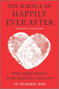 Produktbild: The Science of Happily Ever After