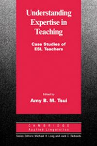 Produktbild: Understanding Expertise in Teaching