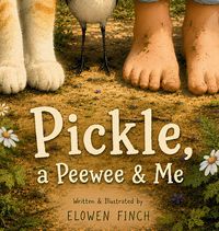 Produktbild: Pickle, a Peewee and Me