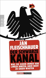 Produktbild: Der Schwarze Kanal
