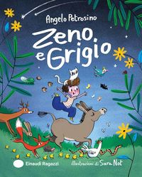 Produktbild: Zeno e Grigio