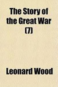 Produktbild: The Story of the Great War (7)