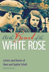 Produktbild: At the Heart of the White Rose