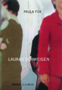Produktbild: Lauras Schweigen