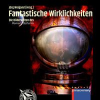 Produktbild: Fantastische Wirklichkeiten
