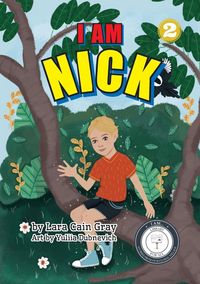 Produktbild: I Am Nick