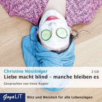 Produktbild: Liebe macht blind - manche bleiben es