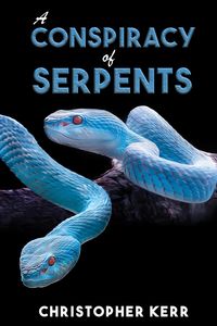 Produktbild: Conspiracy of Serpents