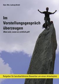 Produktbild: Im Vorstellungsgespr&auml;ch &uuml;berzeugen