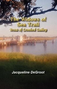 Produktbild: The Widows of Sea Trail-Tessa of Crooked Gulley