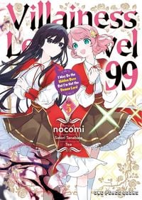 Produktbild: Villainess Level 99 Volume 5