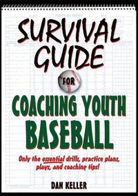 Produktbild: Survival Gd For Coaching Youth