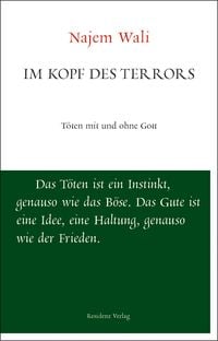 Produktbild: Im Kopf des Terrors