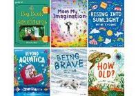 Produktbild: Readerful: Year 3;primary 4: Books for Sharing Singles Pack a Pack