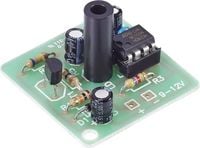 Produktbild: Conrad Components HB 331 Blitzlicht Bausatz Ausf&uuml;hrung (Bausatz/Baustein): Bausatz 9 V/DC, 12 V/DC