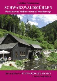 Produktbild: Schwarzwaldm&uuml;hlen