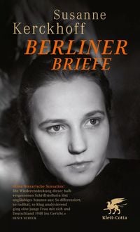 Produktbild: Berliner Briefe