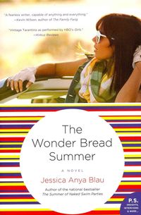 Produktbild: WONDER BREAD SUMMER PB