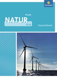 Produktbild: Natur plus - Ausgabe 2011 f&uuml;r Gesamtschulen in Nordrhein-Westfalen