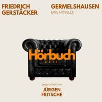 Produktbild: Germelshausen. Eine Novelle.