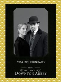 Produktbild: Mr and Mrs John Bates