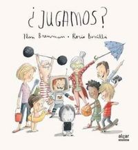 Produktbild: &iquest;Jugamos?