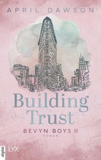 Produktbild: Building Trust