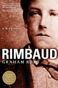Produktbild: Rimbaud