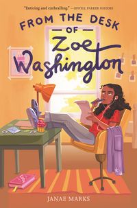 Produktbild: From the Desk of Zoe Washington