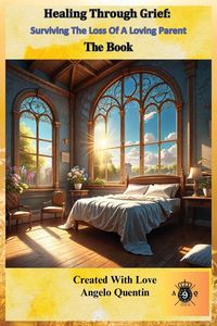 Produktbild: Healing Through Grief