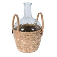 Produktbild: neuetischkultur VASE GLASS TRANSPARENT VASE GLASS TRANSPARENT
