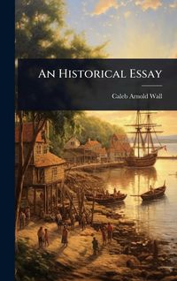 Produktbild: An Historical Essay