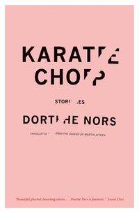 Produktbild: Karate Chop