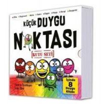 Produktbild: K&uuml;c&uuml;k Duygu Noktasi Kutu Seti