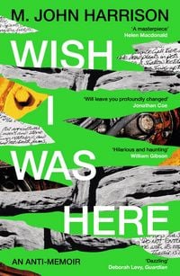 Produktbild: Wish I Was Here