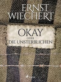 Produktbild: Okay oder die Unsterblichen