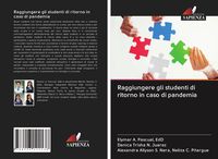 Produktbild: Raggiungere gli studenti di ritorno in caso di pandemia