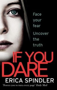 Produktbild: If You Dare