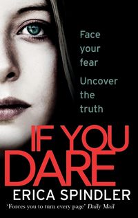 Produktbild: Spindler, E: If You Dare