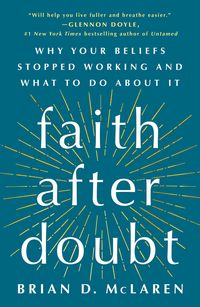Produktbild: Faith After Doubt