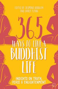 Produktbild: 365 Ways to Live a Buddhist Life