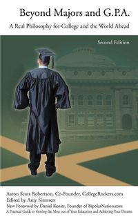 Produktbild: Beyond Majors and G.P.A.
