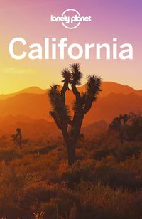 Produktbild: Lonely Planet California